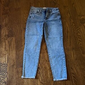 Altar’d State Women’s Blue Jeans